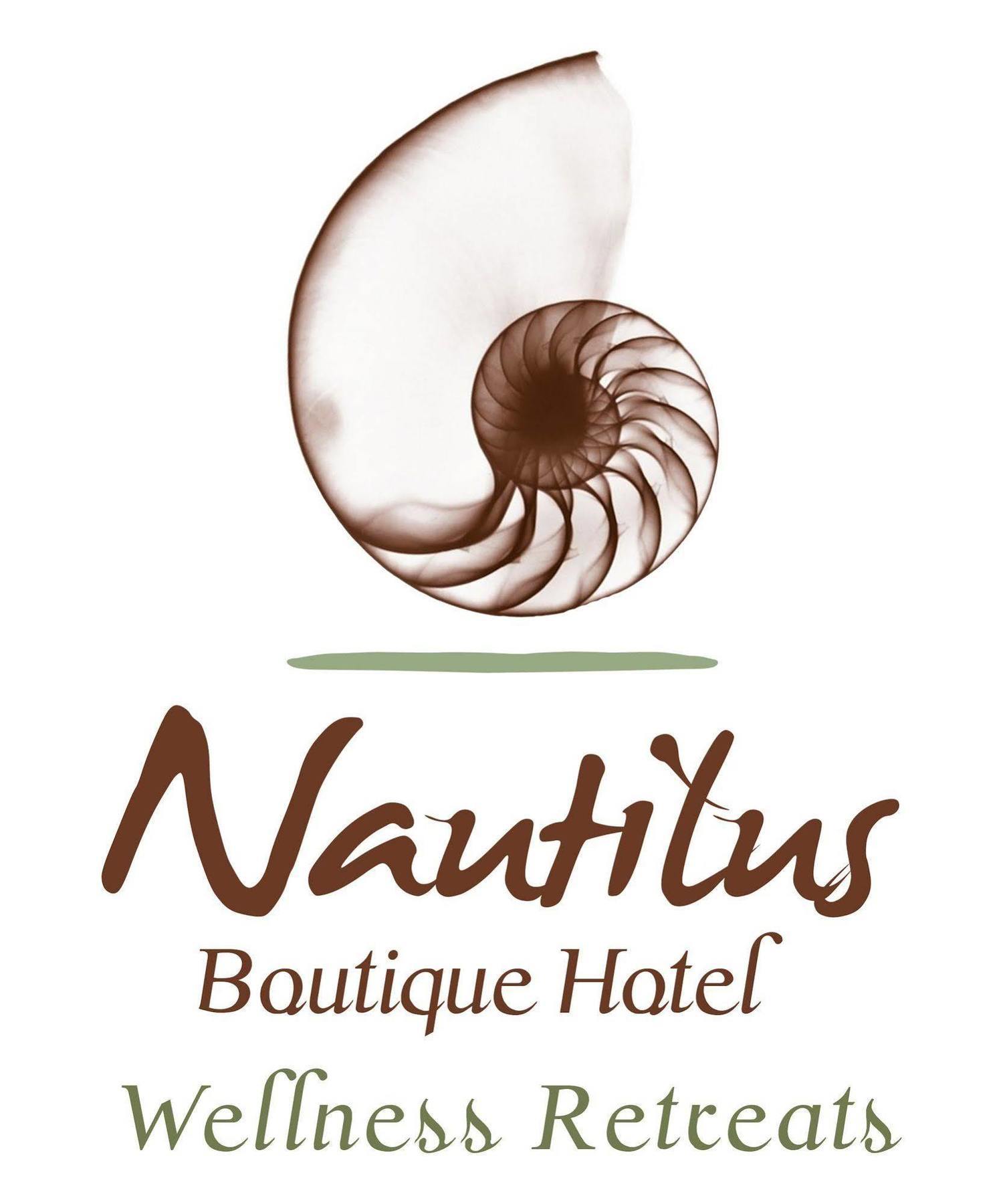 Nautilus Surf & Yoga Villas Santa Teresa Playa Santa Teresa  Екстериор снимка